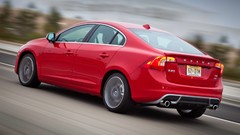 Design cars Volvo S60