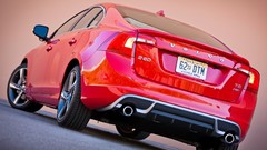 Design cars Volvo S60