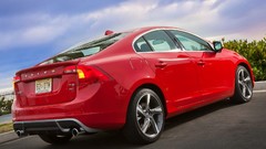Design cars Volvo S60