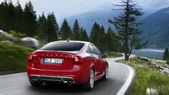 Design cars Volvo S60