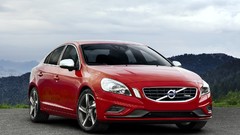 Design cars Volvo S60
