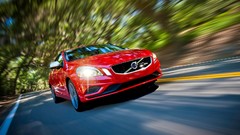 Design cars Volvo S60