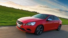 Design cars Volvo S60