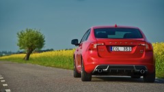 Design cars Volvo S60