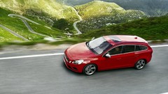 Design cars Volvo vehicles