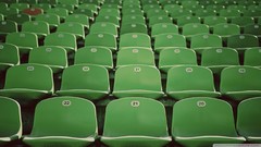 Design chairs architecture theater