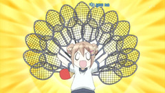 Design Class Anime zero