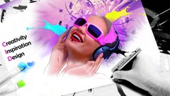 Design colors creativity desing artwork digital art 