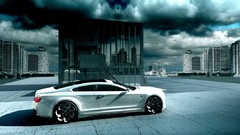 Design concept art BMW 8 Series