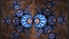 Design Fractals Klien