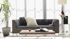 Design Furniture interior modern couch