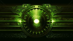 Design Green digital