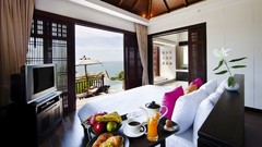 Design interior bedroom interior design