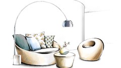 Design interior drawings