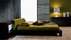 Design interior Furniture bedroom