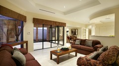 Design interior living room