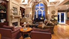 Design interior living room interior design