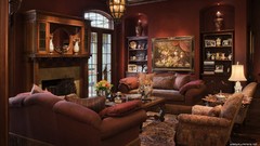 Design interior living room interior design