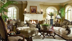 Design interior living room interior design