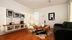 Design interior modern architecture