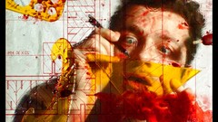 Design Istanbul Internet vintage USA artwork