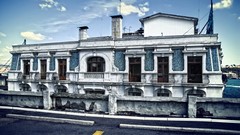 Design Istanbul Internet vintage USA artwork