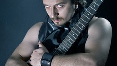 Design Istanbul Internet vintage USA guitars artwork