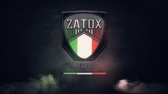Design Italy lacza zatox