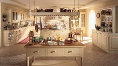 Design kitchen