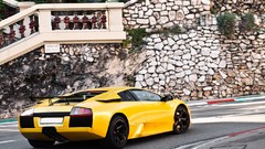 Design Lamborghini attila