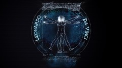 Design Leonardo Leonardo da Vinci Vitruvian Man