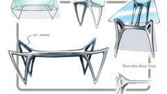 Design light sketches