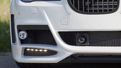 Design lights cars running 7 Series bmw 7 series