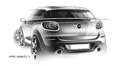 Design mini sketches