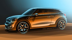 Design mini sketches