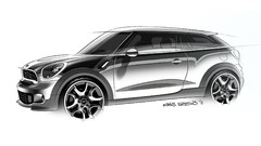 Design mini sketches