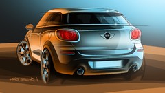 Design mini sketches