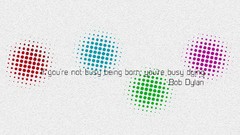 Design motivation artwork Graphic Design bob dylan Quotes 