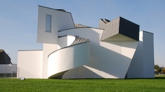 Design Museum germany high rhein vitra weil