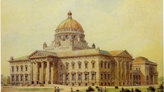 Design palace peace Competition