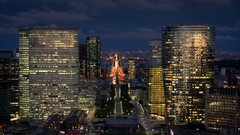 Design Paris architecture