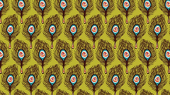 Design patterns artwork