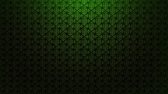 Design patterns Green gradient drawings gates Jerusalem sketches