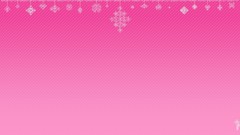 Design patterns pink Pixels pixel fabric digital art