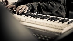 Design piano Peugeot concept art lab