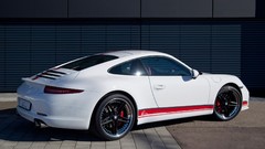 Design Porsche