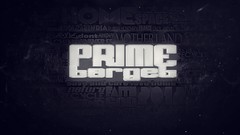 Design Prime target lacza