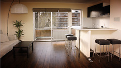 Design room architecture