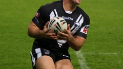 Design Sports rugby kooga