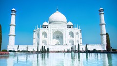 Design Taj Mahal architecture agra indian Architecture
